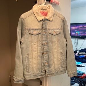 Brooklyn Cloth Jean Jacket